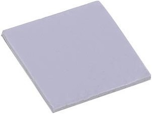 Actual product image Alphacool Thermal Paste Thermal Pads /m-K (2 mm, 3 W/m K)