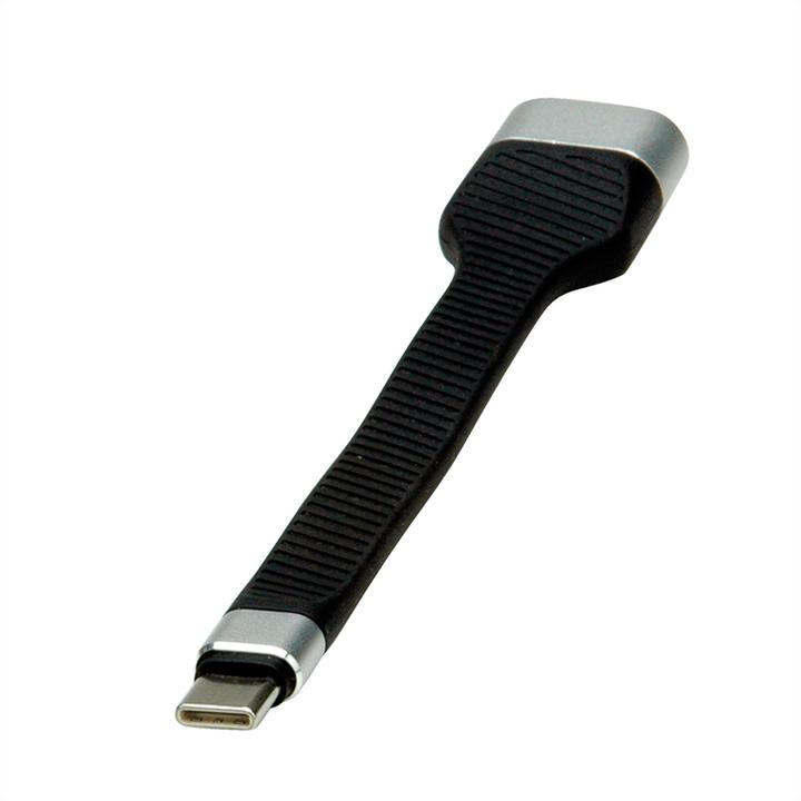 Produktbild Roline USB-C - HDMI (HDMI, 13 cm)