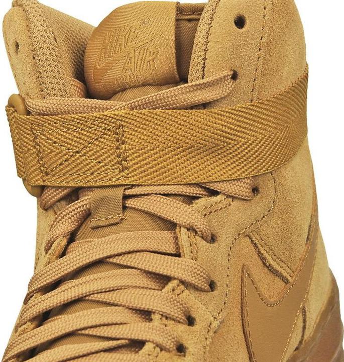 Actual product image Nike Air Force Hohe Schuhe (36)