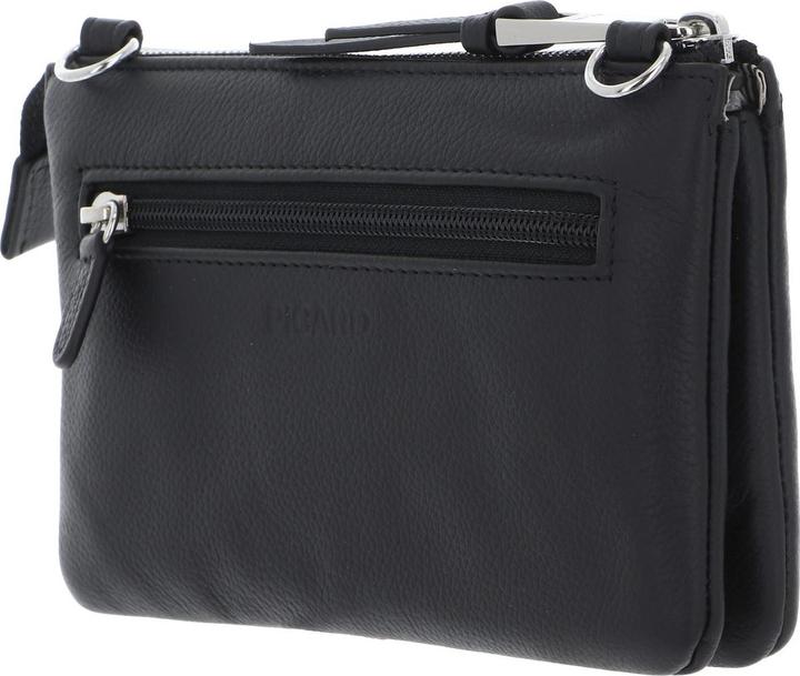 Immagine prodotto Picard Sugar Pop Clutch Tasche Leder 19 cm