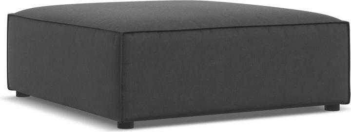 Actual product image Micadoni Jodie (Cushioned stools)
