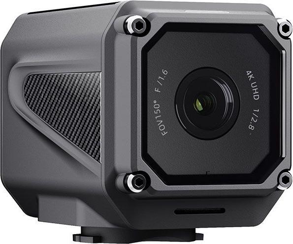 Immagine prodotto DDpai Ranger (Microfono incorporato, Ricevitore GPS, Bluetooth, WiFi, 4K)