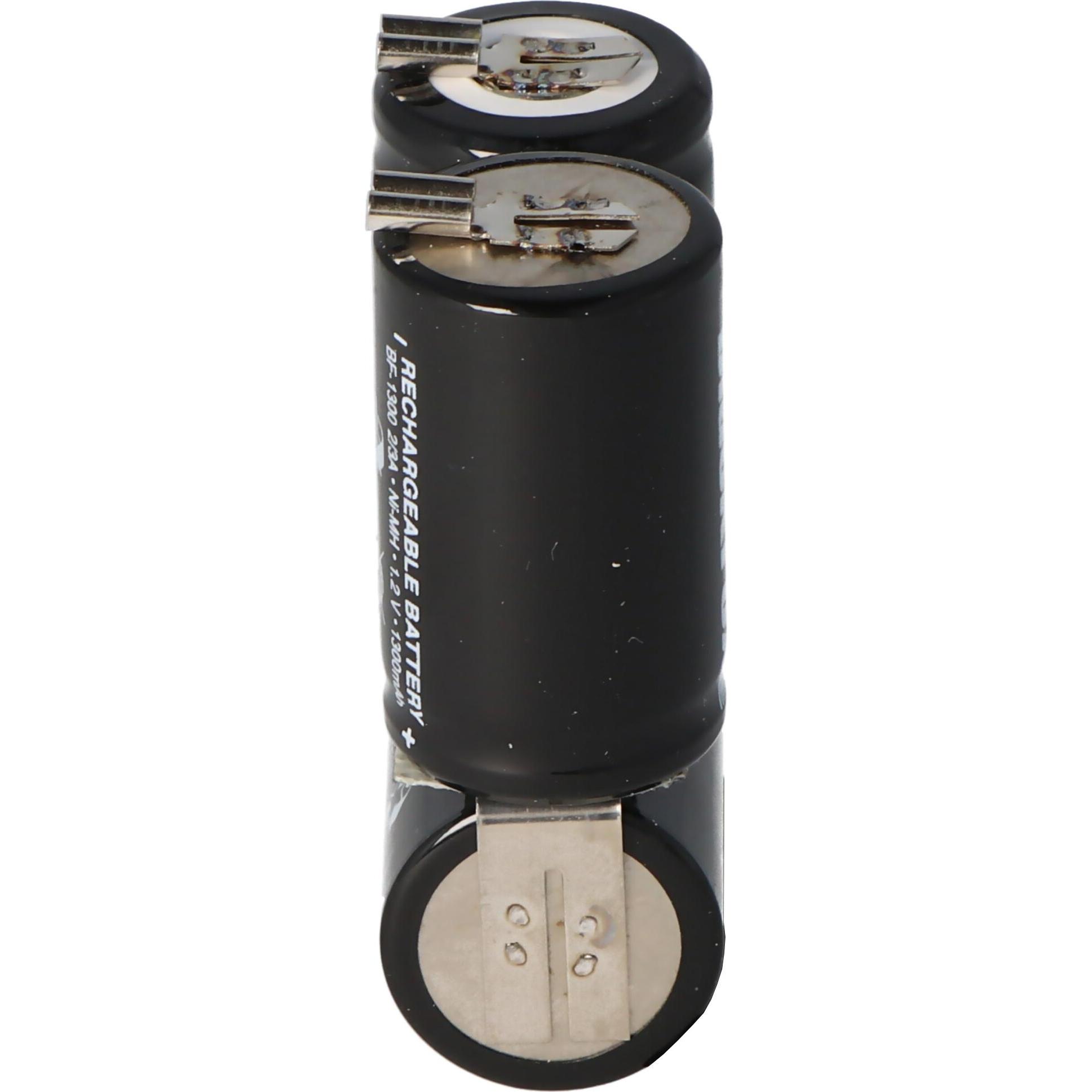 Thumbnail - AccuCell Akku Wella Expert HS50 (1 Stk., 1100 mAh), Batterien + Akkus