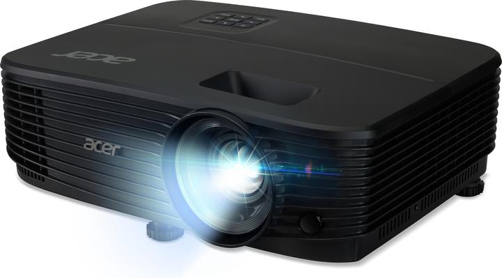Productafbeelding Acer X1329WHP DLP projector WXGA VGA Composiet video (WXGA, 4800 lm, 1.54 - 1.7:1)