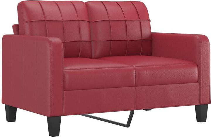 Actual product image vidaXL Romaine (Upholstery set)