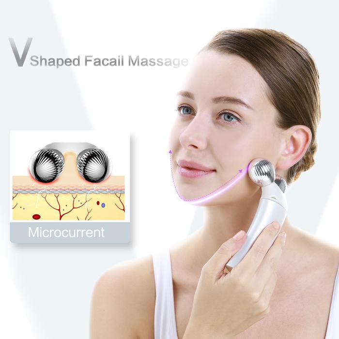 Produktbild TouchBeauty Trifecta