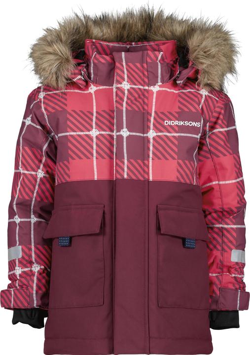 Termos vino arrugginito