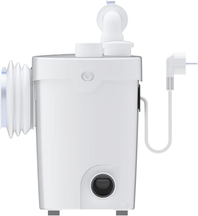 Productafbeelding SFA SaniPro XR UP hefinstallatie voor kleine WC's