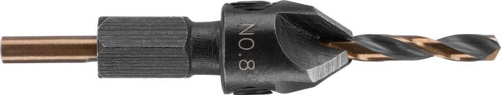 Productafbeelding DeWalt Flextorq (Cross Phillips PH, Kruis Pozidriv PZ)