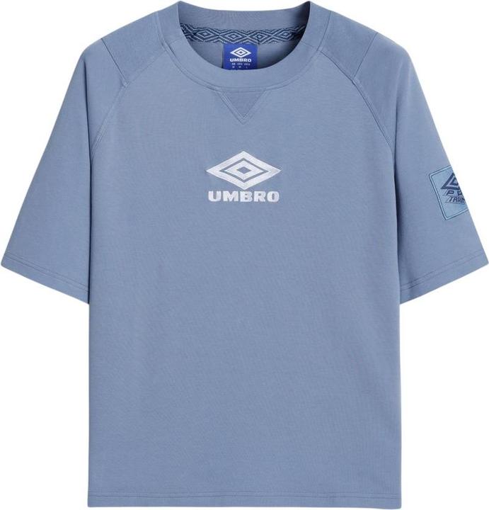 Produktbild Umbro Iconic Drill TShirt (XXL)