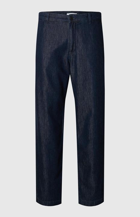 Actual product image Selected Homme 220 Loose fit jeans (W32/L32)