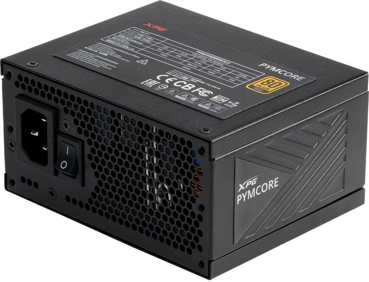 Immagine prodotto Adata XPG PYMCORE 750W 80 PLUS GOLD (750 W)