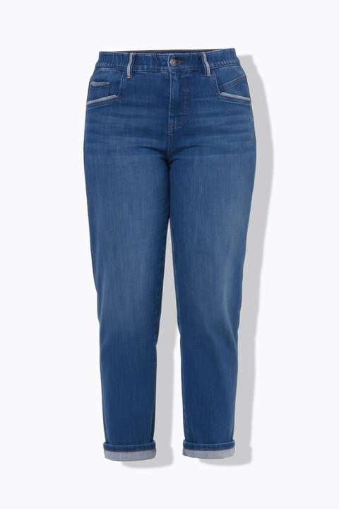 Produktbild Laurasøn Jeans, Wide Leg (52)