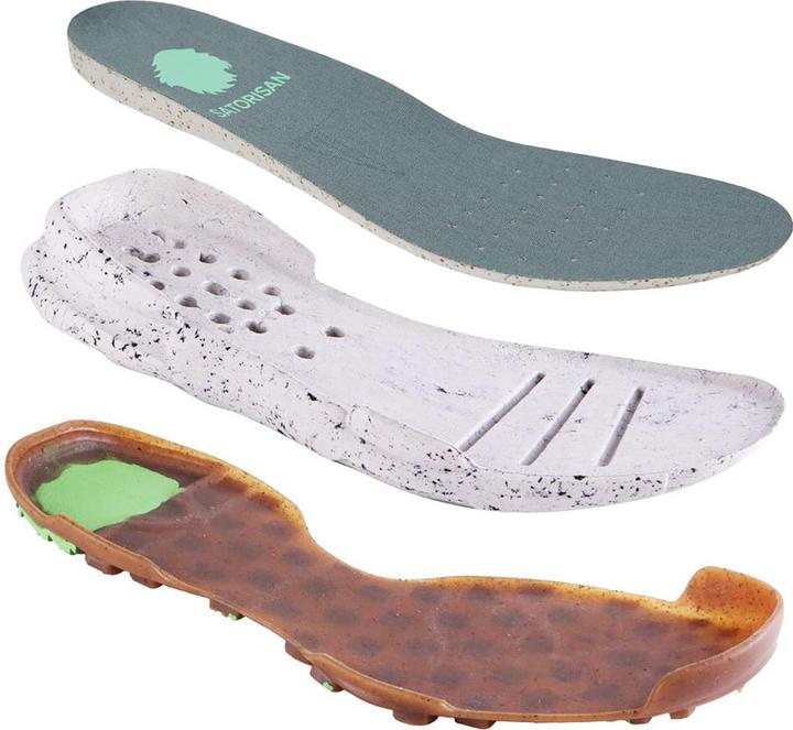 Produktbild Satorisan Chacrona Laser Premium Schuhe (38)