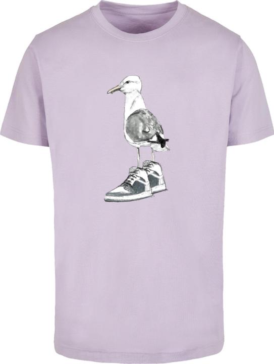 Image du produit Mister Tee Tee Sneakers Seagull - 18357 (L, S)