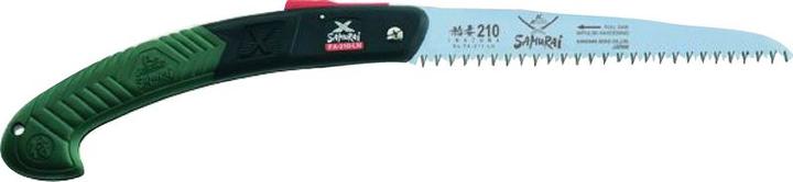 Image du produit Samurai Samouraï FA-210-LH