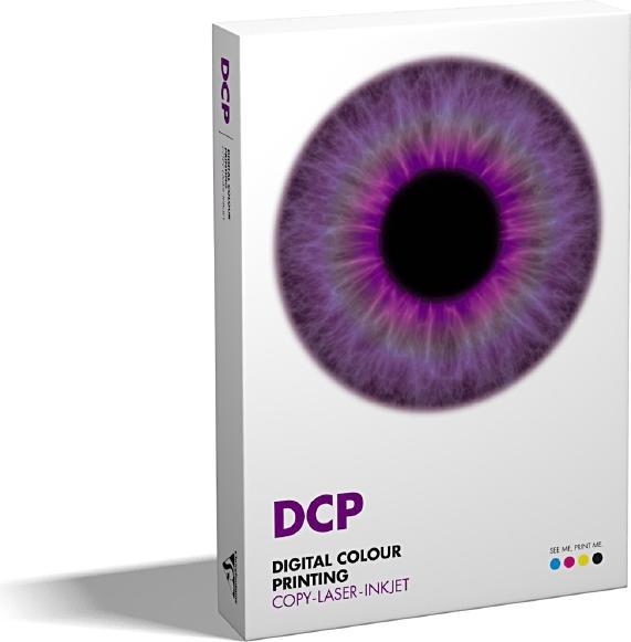 Actual product image Clairefontaine Dcp (100 g/m², 500 x, A3)