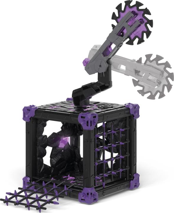 Image du produit Schmidt Spiele BattleCave Schattentiger