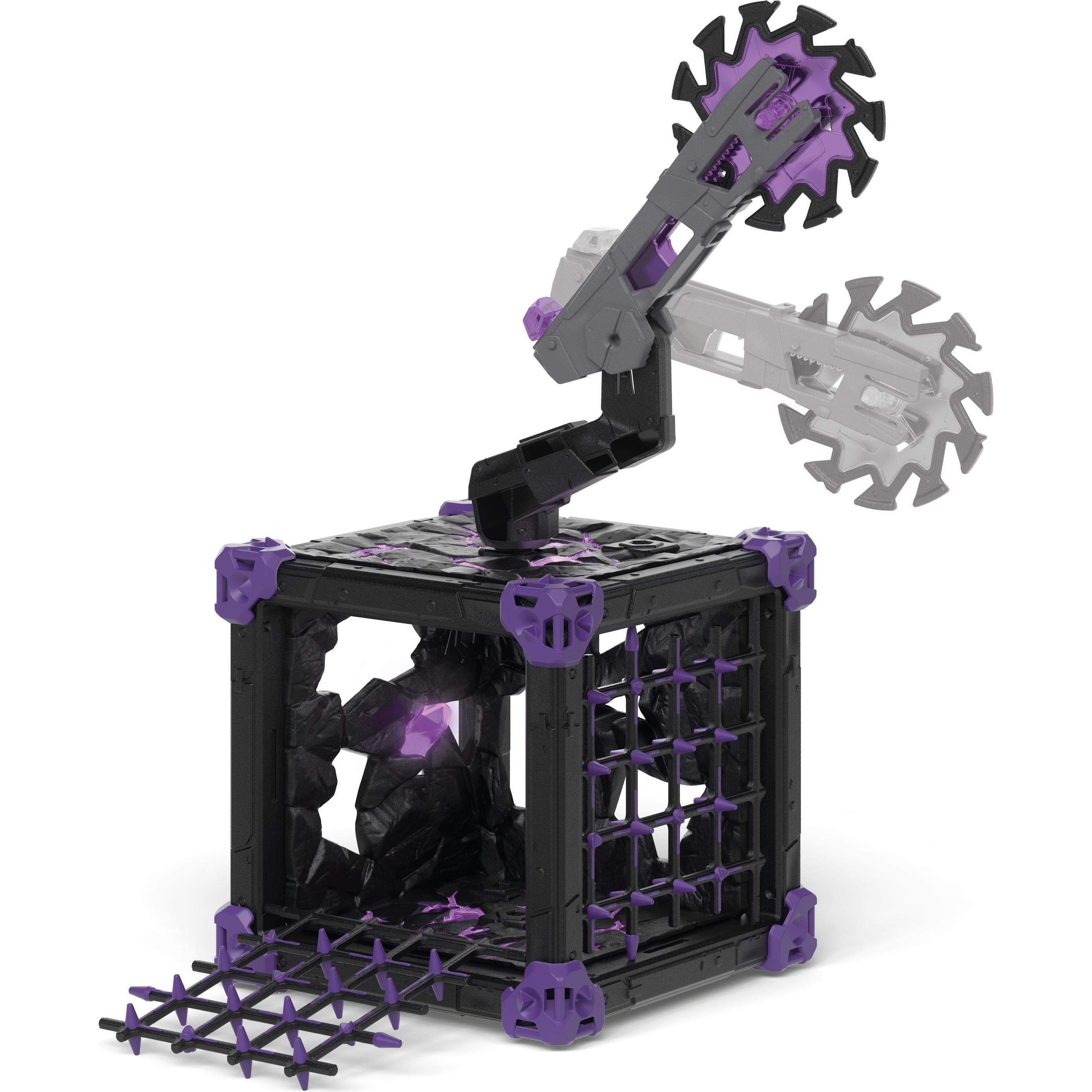 Schmidt Spiele Battlecave Schattentiger