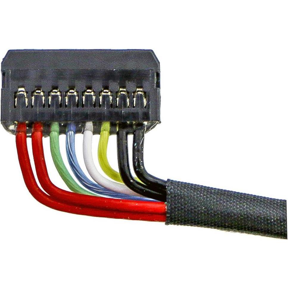 Thumbnail - CoreParts Laptop Battery for Lenovo (7140 mAh), Notebook Akku