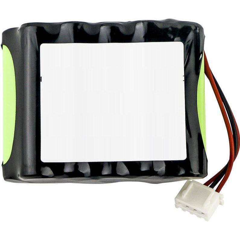 Thumbnail - CoreParts Battery for Revolabs Speaker (1 Zellen, 700 mAh), Notebook Akku, Schwarz
