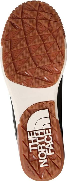 Actual product image North Face Sierra Mid Lace WP Shoes (39.5)