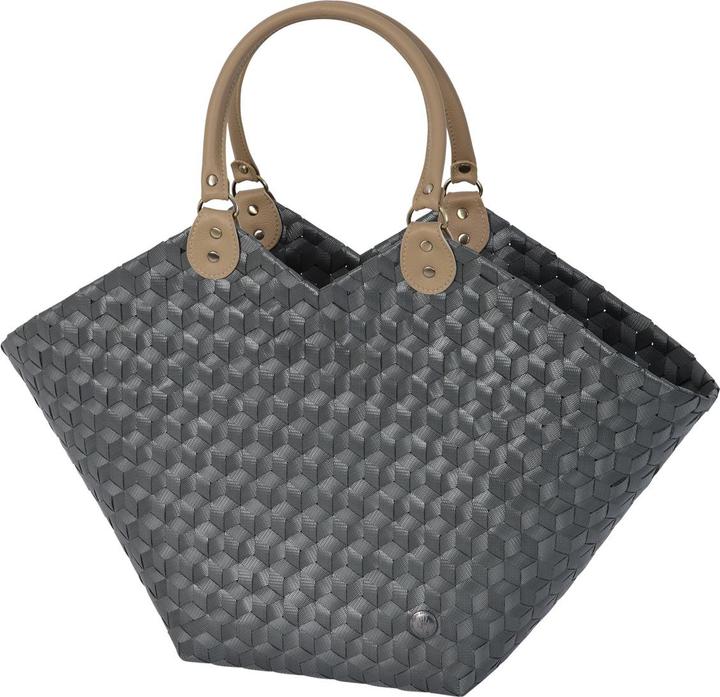 Immagine prodotto Handed by Sweetheart Shopper M dark grey