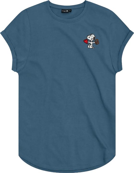 Bavarian Caps Peanuts: Snoopy (M)