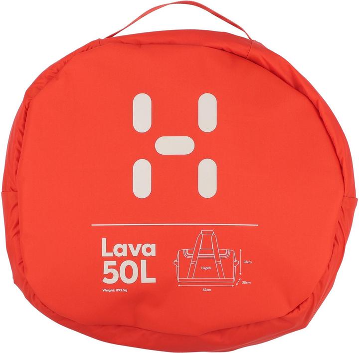Immagine prodotto Haglöfs Lava 50 (50 l)