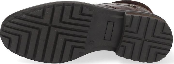 Image du produit Hush Puppies Vous recherchez une bottine élégante et confortable pour vos loisirs? Alors, la F (42)