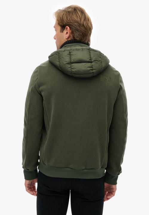 Actual product image Superdry Storm Hybrid (S)