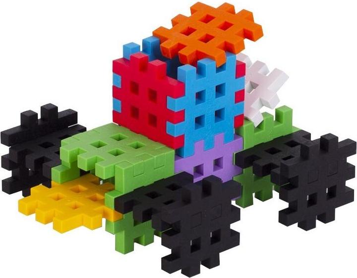 Actual product image Marioinex Waffle Midi blocks 44 elements