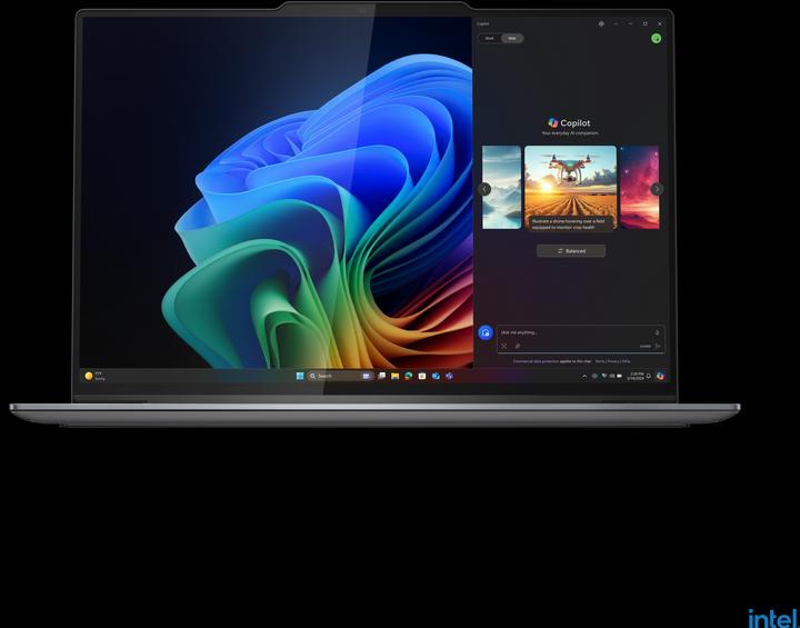 Produktbild Lenovo ThinkPad X9-14 Gen 1