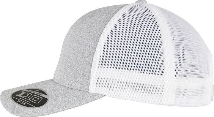 Produktbild Flexfit 110 Mesh 2-Tone Cap (One Size)