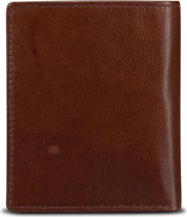Produktbild Jost Vardo Geldbörse RFID Schutz Leder 8.5 cm