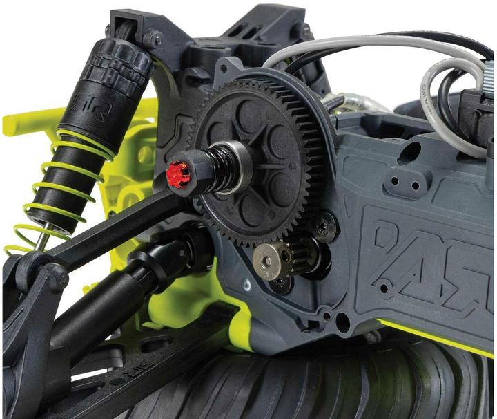 Produktbild Arrma Gorgon MEGA 550 RWD (RTR Ready-to-Run)