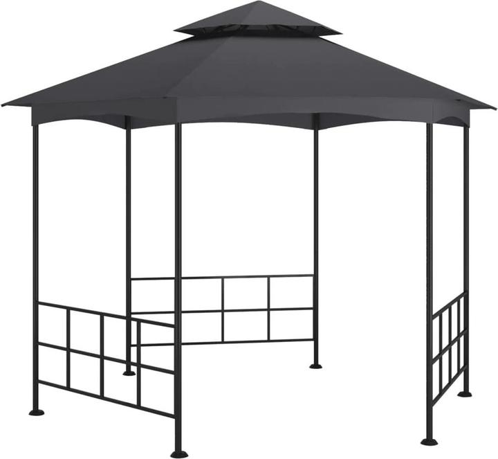 Produktbild vidaXL Gartenpavillon (310 cm, 310 cm)