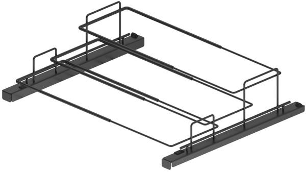 Produktbild Hettich Schuhauszug breitenverstellbar