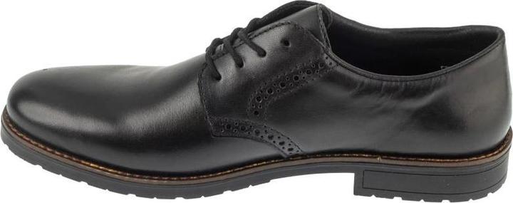 Image du produit Rieker Schuhe 14642-00 Schwarz (41)