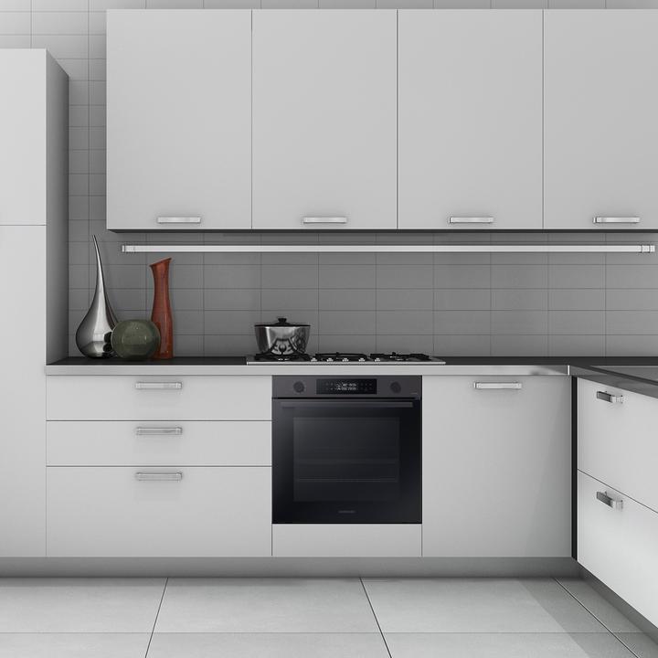 Produktbild Samsung NV7B4440VBB