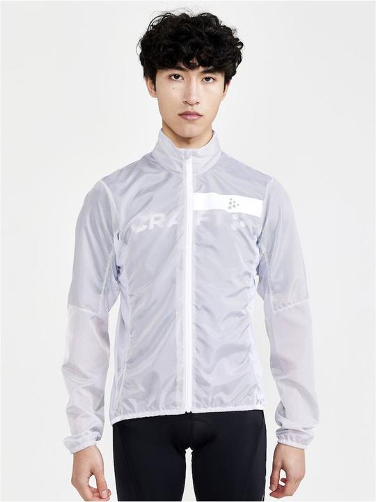 Actual product image Craft Essence Light Wind Jacket (S)