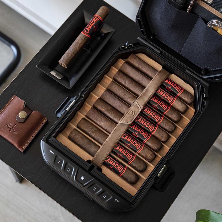 Immagine prodotto Vaultek Umidificatore LifePod 2.0 Nero (9)