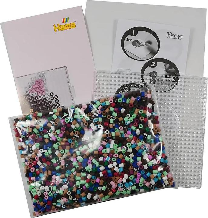 Produktbild Hama 7975 Gabby's Dollhouse 2000