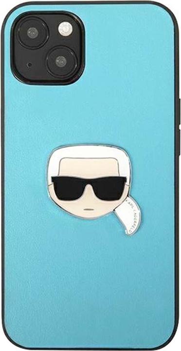 Actual product image Karl Lagerfeld Case (Apple iPhone 13 mini)