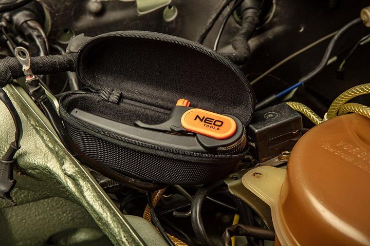 Image du produit Neo Tools Insulation stripper (230 mm)