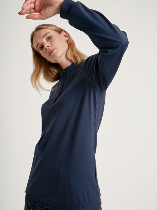 Produktbild Calida Bündchen-Pyjama (48, 50)