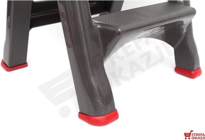 Productafbeelding Curver Inklapbaar opstapje (Trapladder)