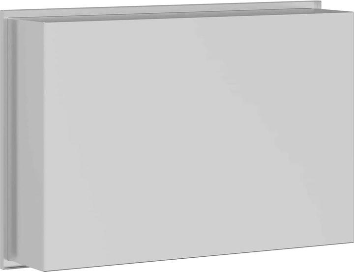 Produktbild vidaXL Duschnische (45 x 30 x 9.50 cm)