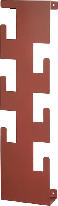 Actual product image HAKU Möbel Wall coat rack