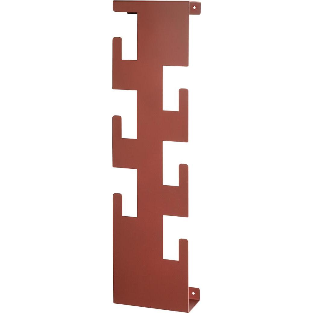 HAKU Möbel, Garderobe + Kleiderhaken, Wandgarderobe